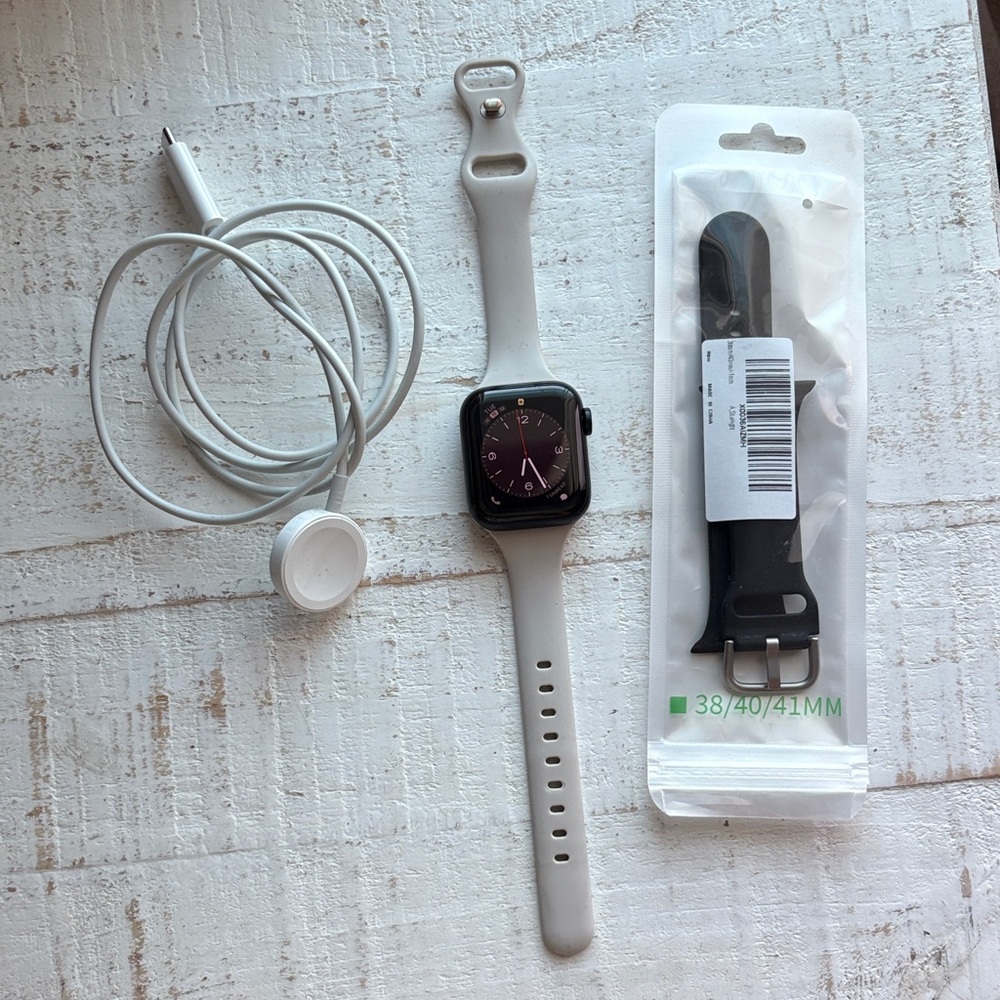 Apple Watch SE 40mm